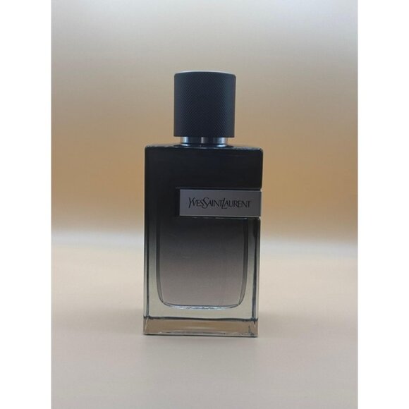 YVES SAINT LAURENT Y EDP 100ML 3.3 FL OZ - Picture 1 of 9